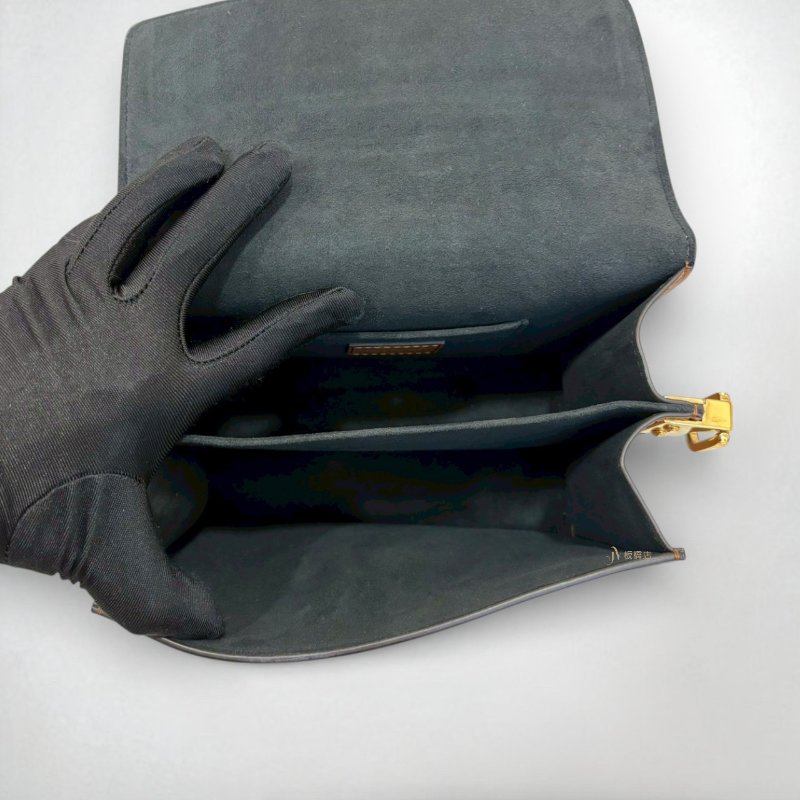 LV包包 Mini Dauphine達芙妮 小號 肩背包 M45959-5