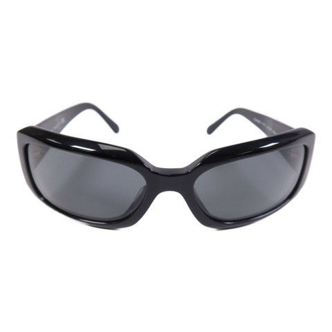 CHANEL PVC Vintage Sunglasses太陽眼鏡