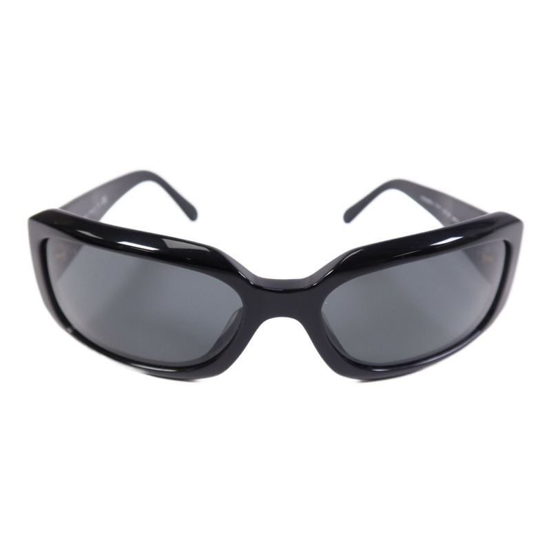 CHANEL PVC Vintage Sunglasses太陽眼鏡-0