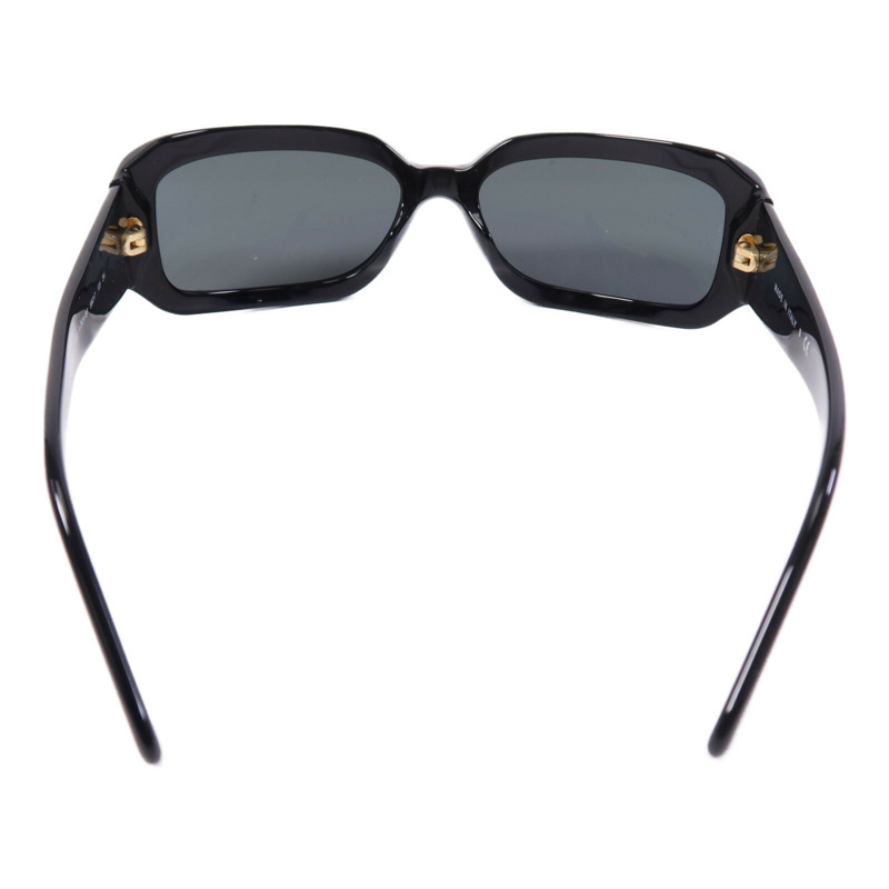 CHANEL PVC Vintage Sunglasses太陽眼鏡-1