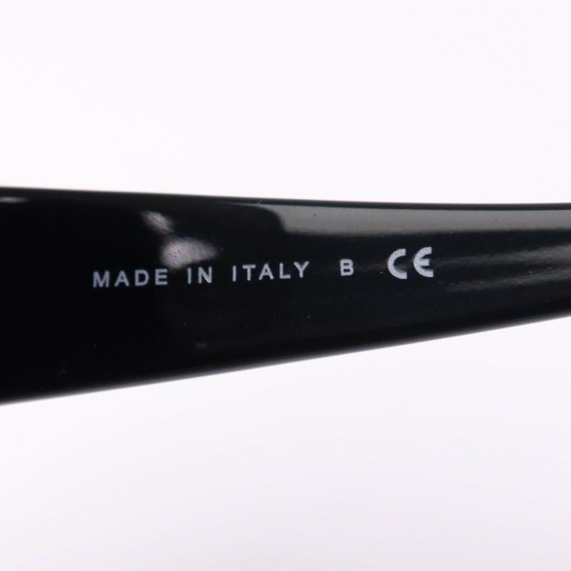 CHANEL PVC Vintage Sunglasses太陽眼鏡-7