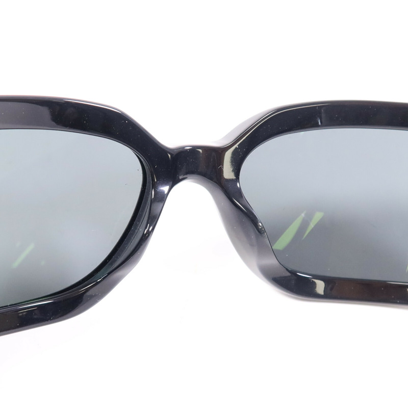 CHANEL PVC Vintage Sunglasses太陽眼鏡-9