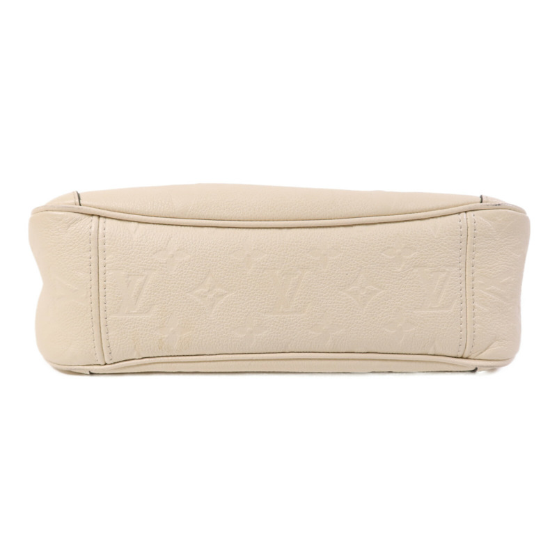 LOUIS VUITTON Monogram Empreinte Trianon PM金扣手挽肩背兩用袋-3