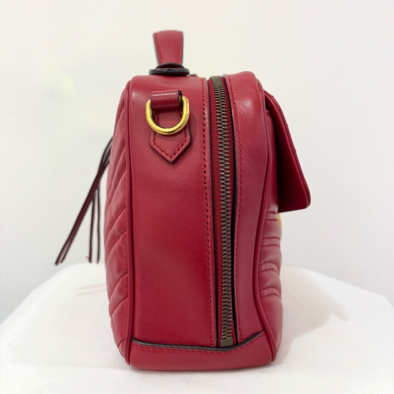 Marmont 掀蓋相機包-2