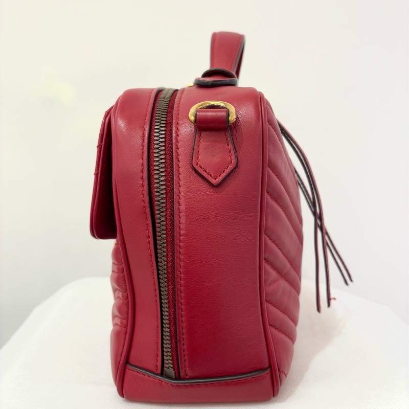 Marmont 掀蓋相機包-3