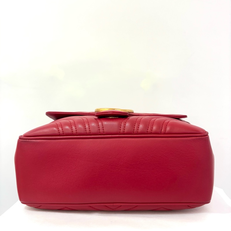 Marmont 掀蓋相機包-4