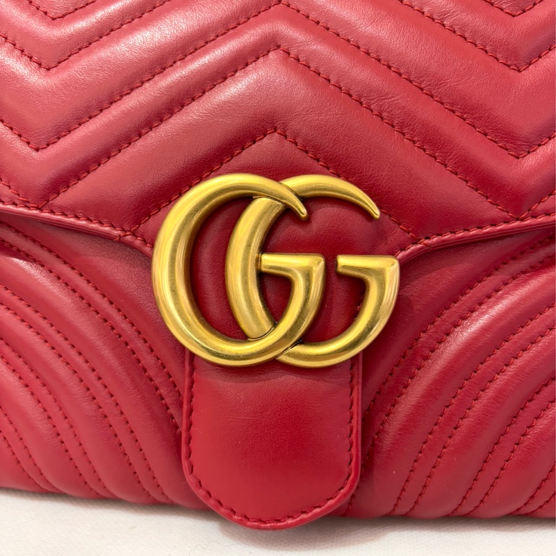 Marmont 掀蓋相機包-5