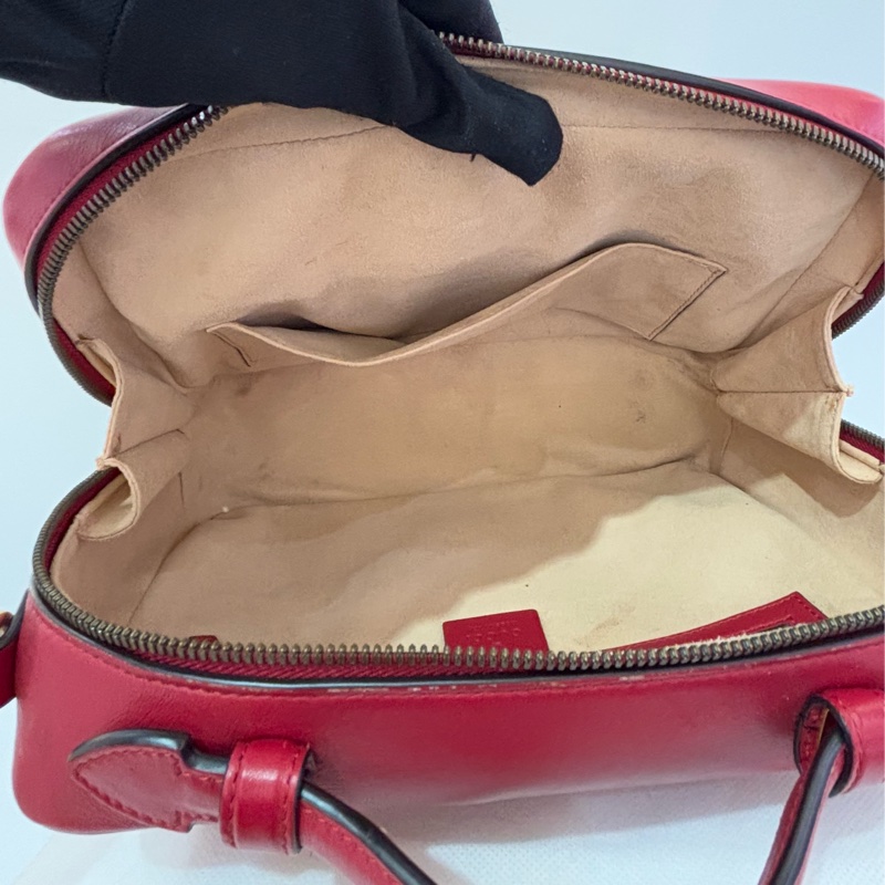 Marmont 掀蓋相機包-6