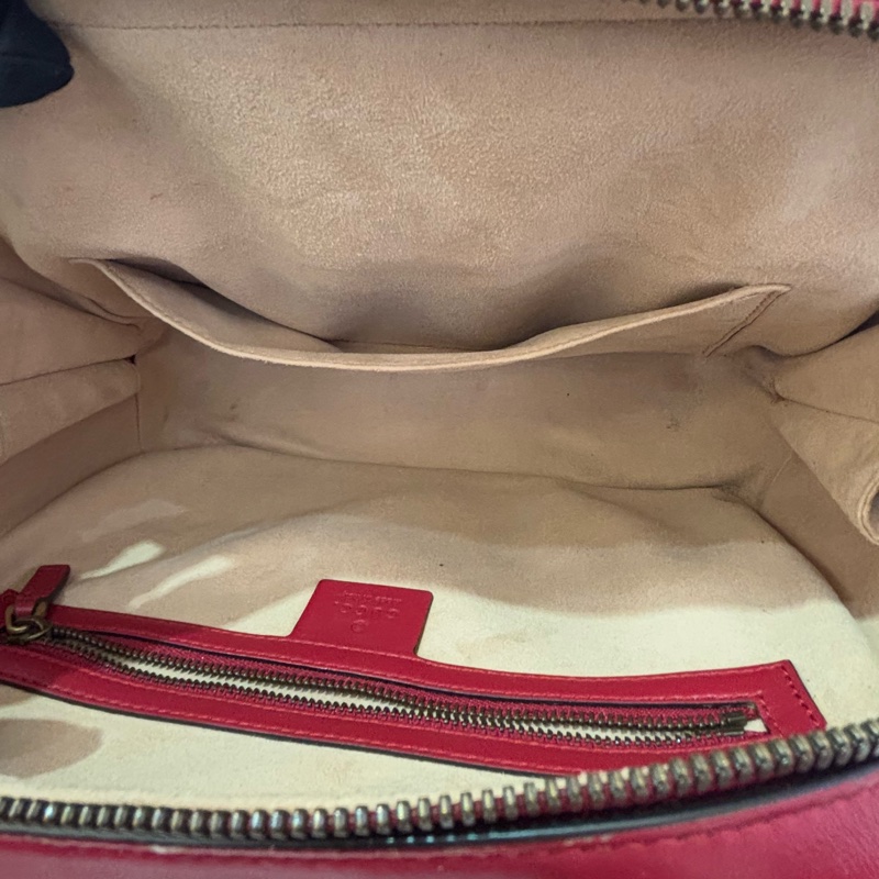 Marmont 掀蓋相機包-8