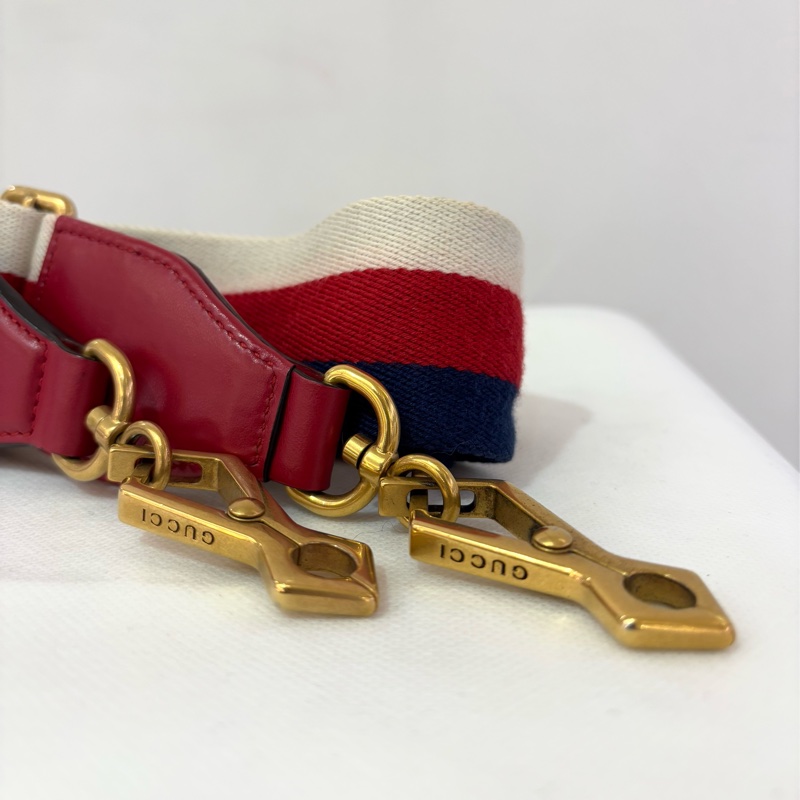 Marmont 掀蓋相機包-13