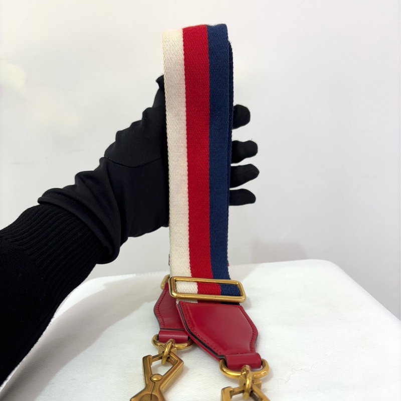 Marmont 掀蓋相機包-14