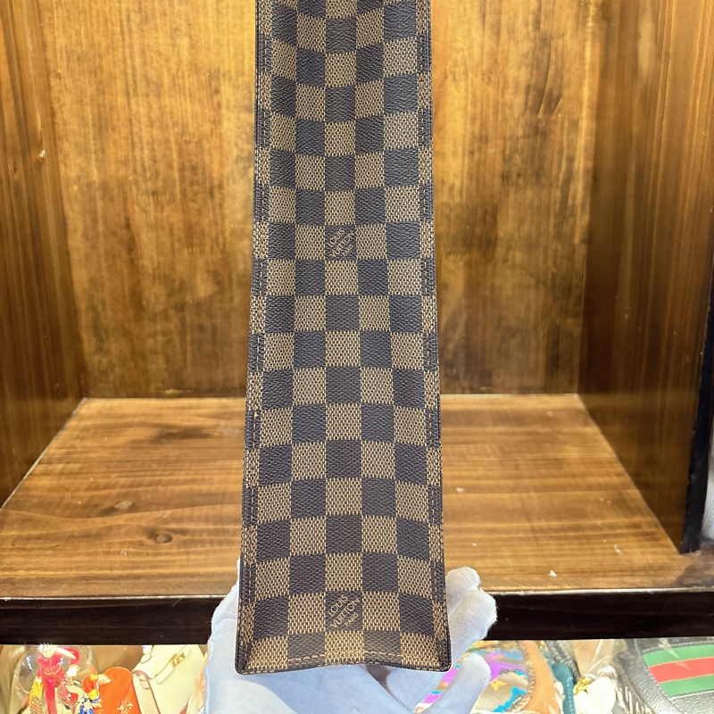 Louis Vuitton Damier Ebene Tote Bag-2