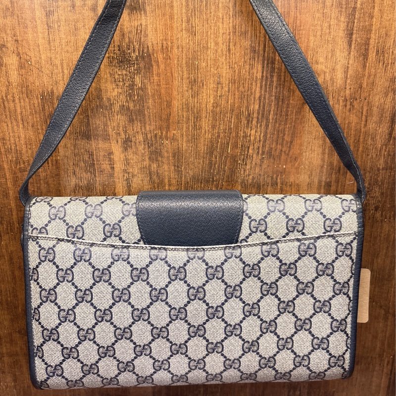 Gucci 古馳 肩背包-6