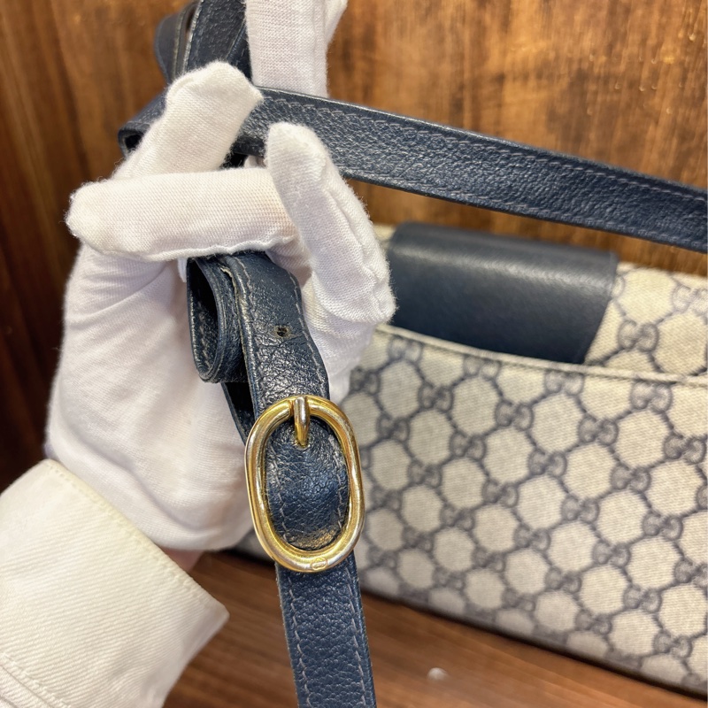 Gucci 古馳 肩背包-7