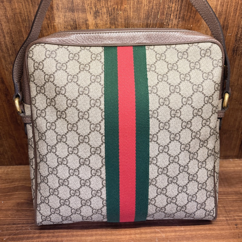 Gucci Ophidia GG 肩背包-1