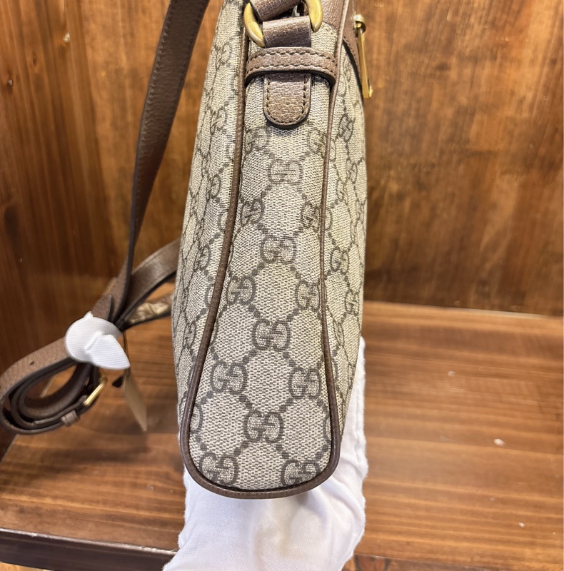 Gucci Ophidia GG 肩背包-3