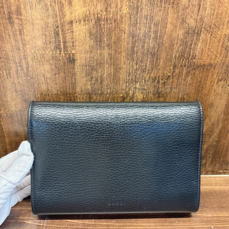 Gucci Dionysus 鏈條錢包-1