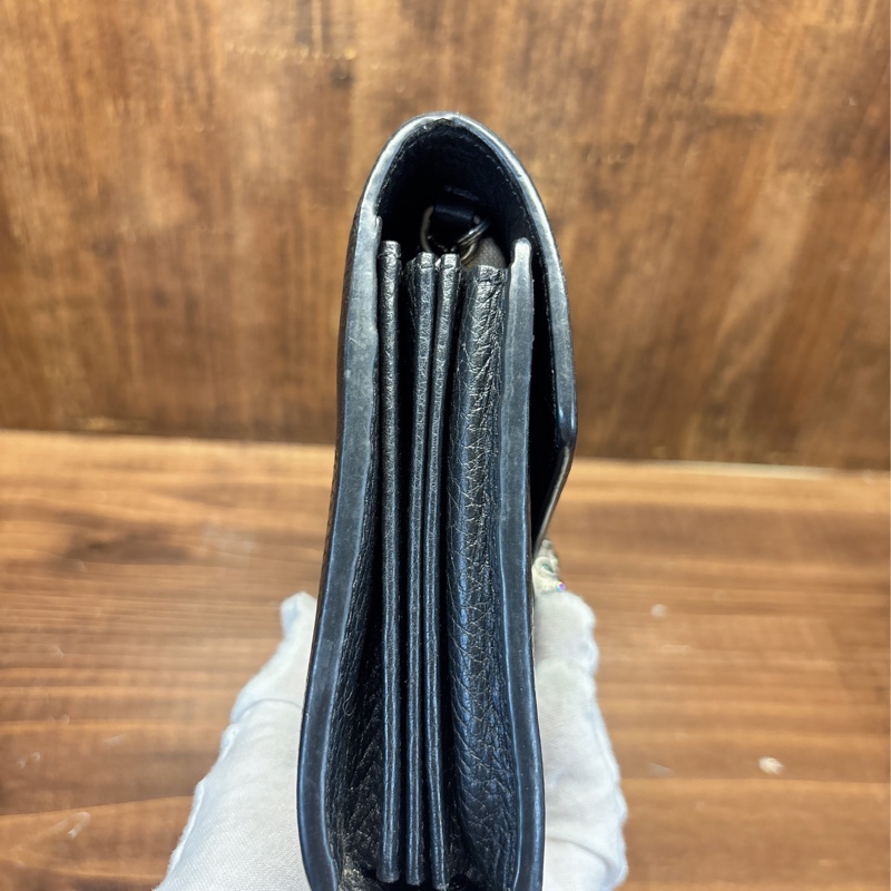 Gucci Dionysus 鏈條錢包-4