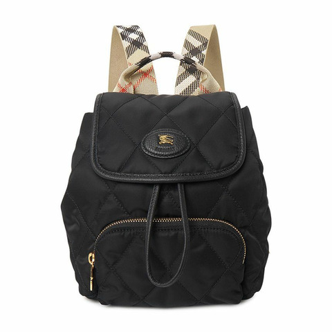 BURBERRY 迷你馬蹄形女士背包 8118748