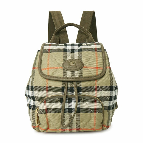 BURBERRY 迷你馬蹄形女士背包 8118909