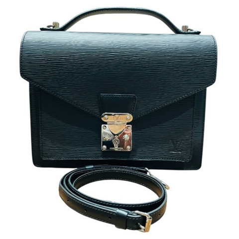 路易威登 Epi Monceau M52122 女士手提包