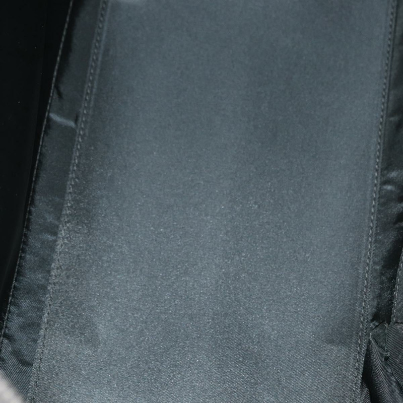 【日本直送】Christian Dior Trotter帆布手提包 PVC灰色銀色 正品 yk20143-9