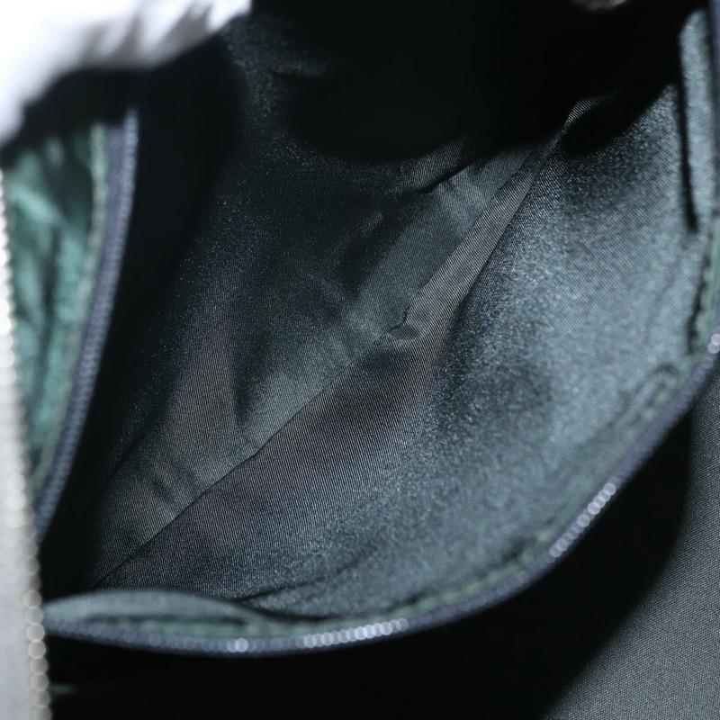 【日本直送】Christian Dior Trotter帆布手提包 PVC灰色銀色 正品 yk20143-21