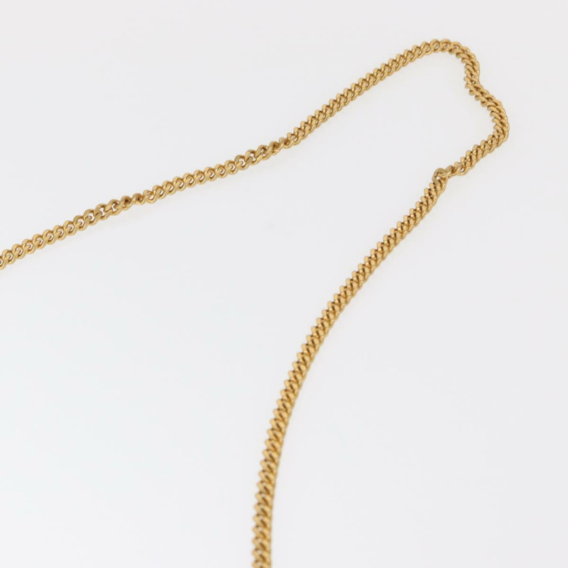 【日本直送】Chloe 鏈條微型水桶肩背包 皮革 象牙色 金色 正品 am10194V-13