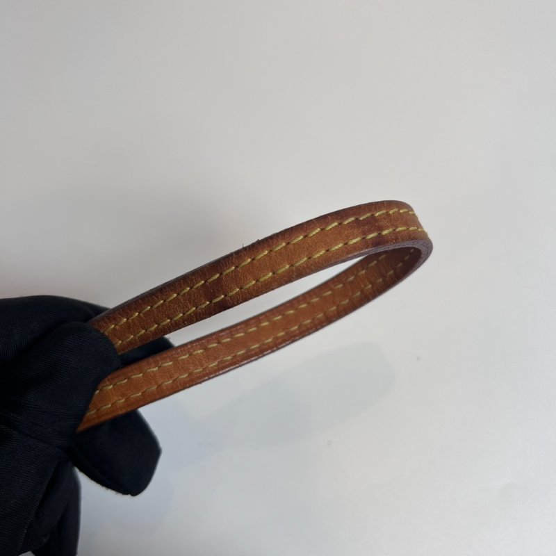 LV M61252  SPEEDY NANO 肩背包-10