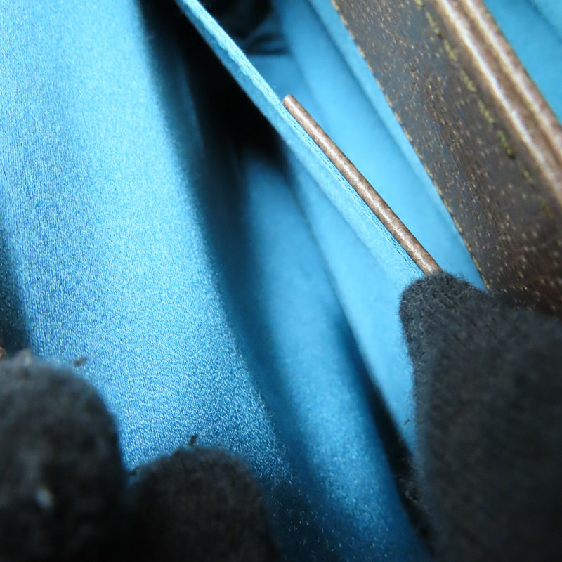 烏木色 GG Supreme帆布 Ophidia 肩背包 503877【GUCCI 古馳】 503877-6