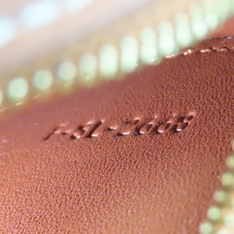 棕色 牛皮 CUIR TRIOMPHE 單肩包 肩背包【CELINE 賽琳】-7