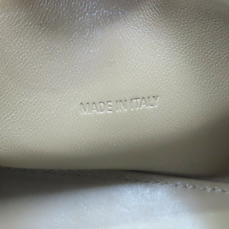 棕色 牛皮 Hourglass XS 兩用包 #592833【Balenciaga 巴黎世家】 #592833-7