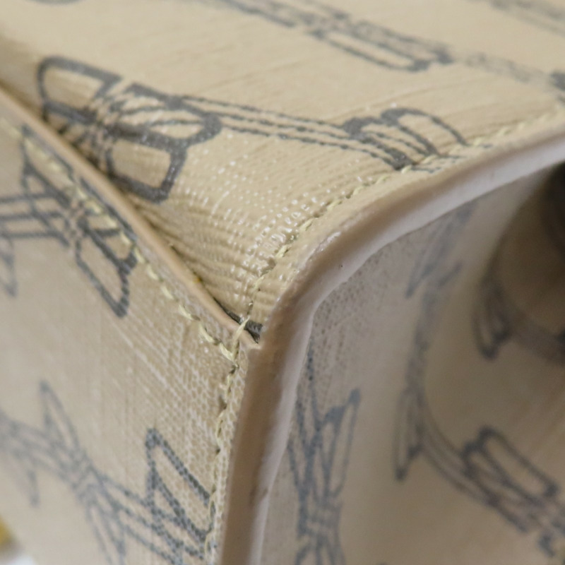 棕色 牛皮 Hourglass XS 兩用包 #592833【Balenciaga 巴黎世家】 #592833-15