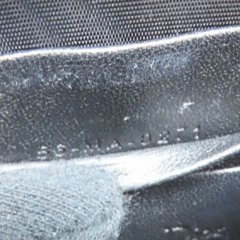 黑色 籐格紋 牛皮 Cannage Phone Holder 拉鍊長夾【DIOR 迪奧】 S0872ONMJ-M900-6