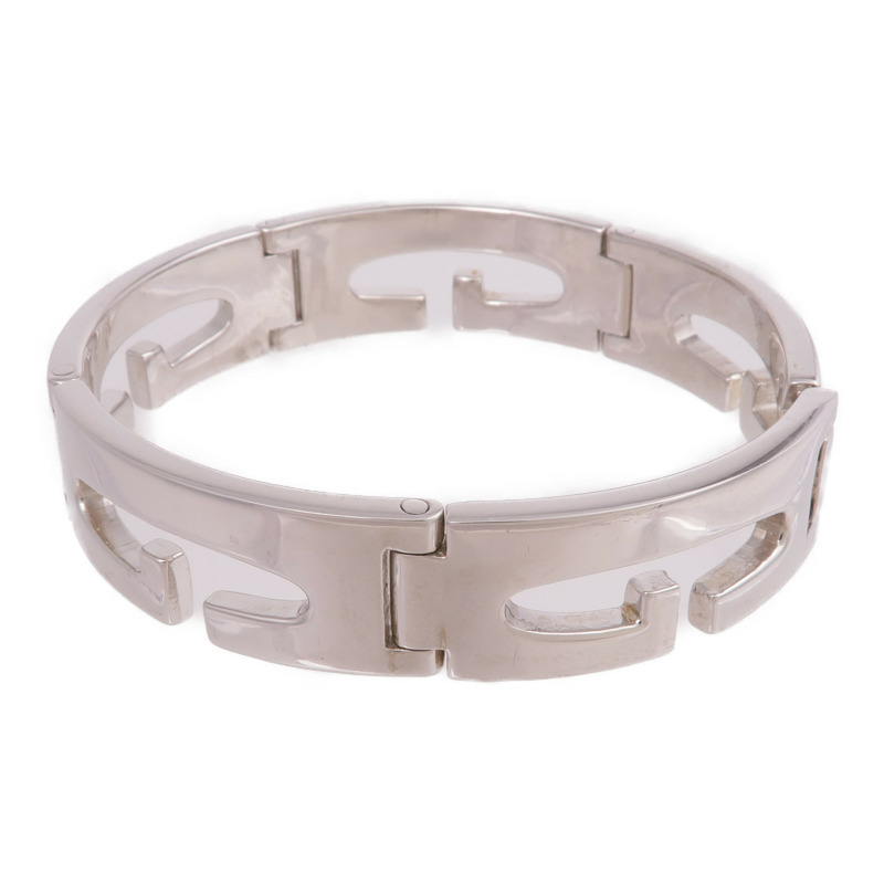GUCCI 925純銀Bracelet手鐲-1