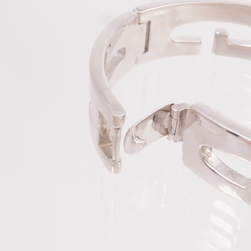 GUCCI 925純銀Bracelet手鐲-6