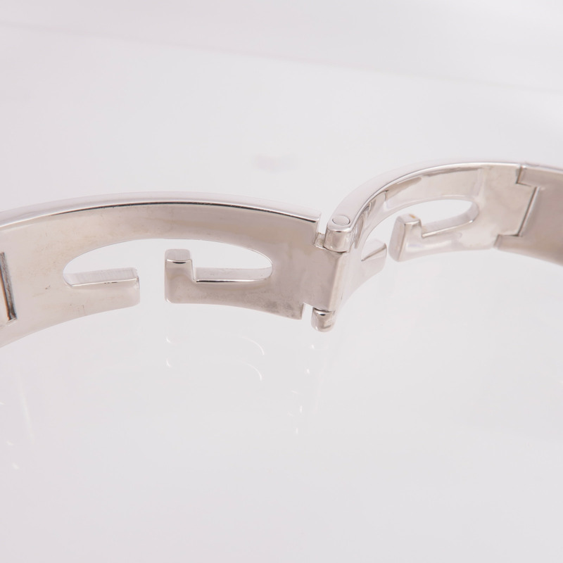 GUCCI 925純銀Bracelet手鐲-7