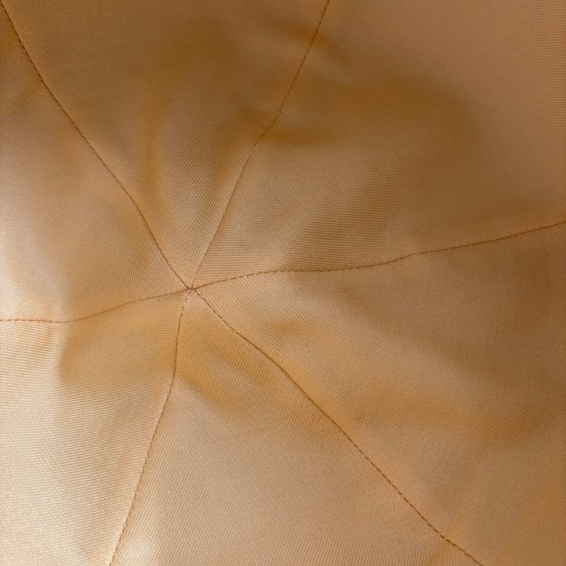 ::HERMES:: 亞麻棉混紡 淺水藍色畫家帽 貝雷帽 春夏款(58)-13