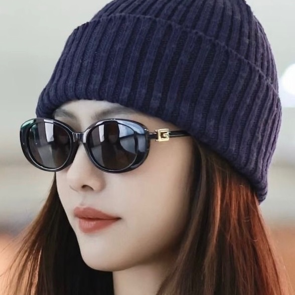 Gucci 太陽眼鏡 GG1684SA 爆款-0