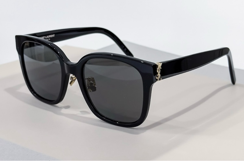 YSL 太陽眼鏡 SL M105 經典款-5