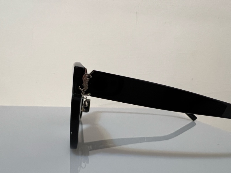 YSL 太陽眼鏡 SL M107 經典款-7