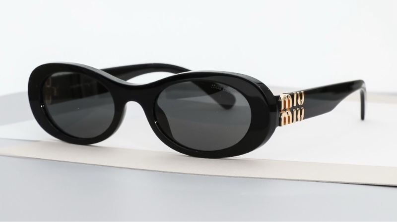 Miu Miu 太陽眼鏡 SMU 06Z 熱賣款-5