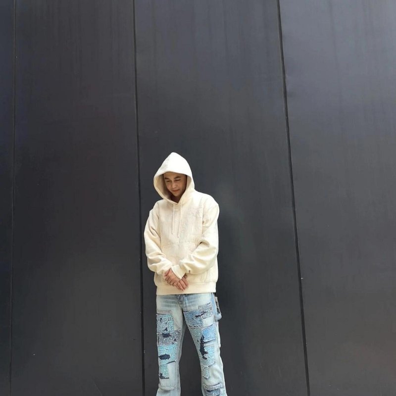 💎Han's house精品服飾💎Burberry 刺繡 戰馬 大學T 連帽 衛衣 原價36500-2