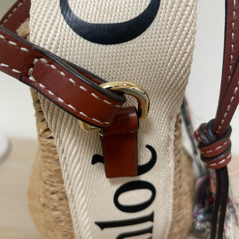 Chloe 蔻依 美樂蒂聯名款 托特包-2