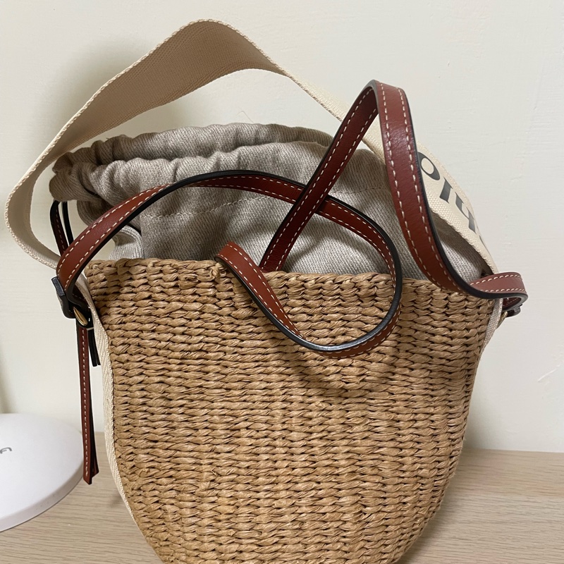 Chloe 蔻依 美樂蒂聯名款 托特包-3