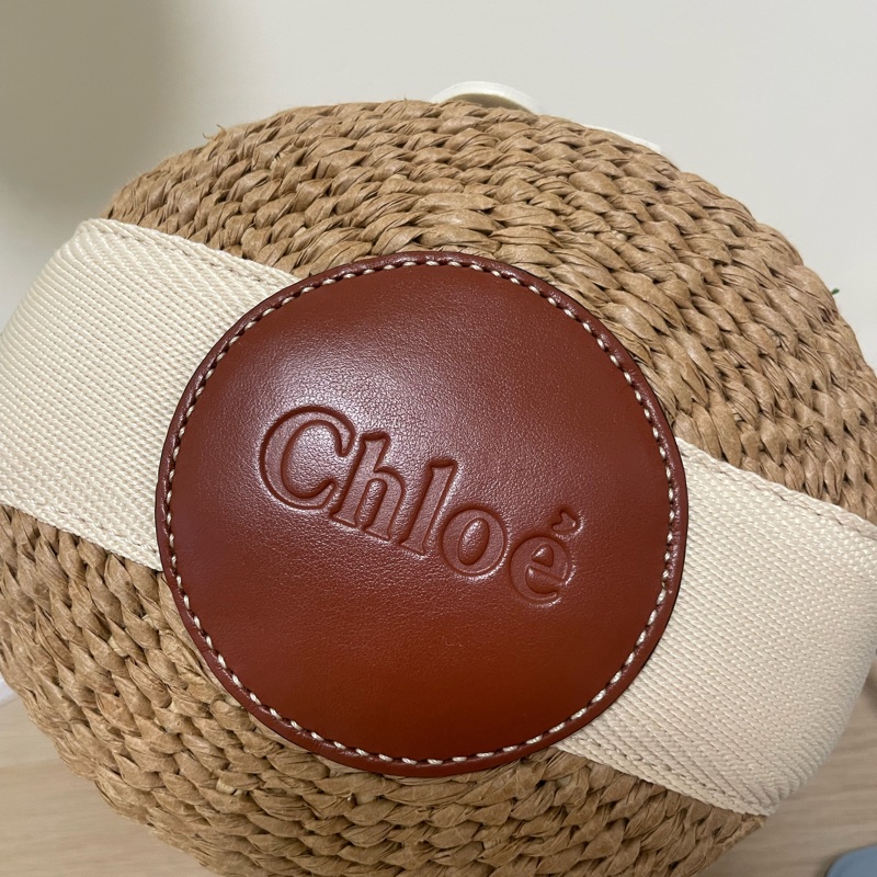 Chloe 蔻依 美樂蒂聯名款 托特包-4