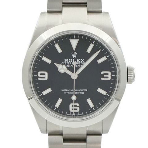 ROLEX ExplorerⅠ224270