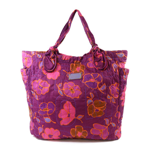 MARC JACOBS 尼龍Tote Bag手挽袋