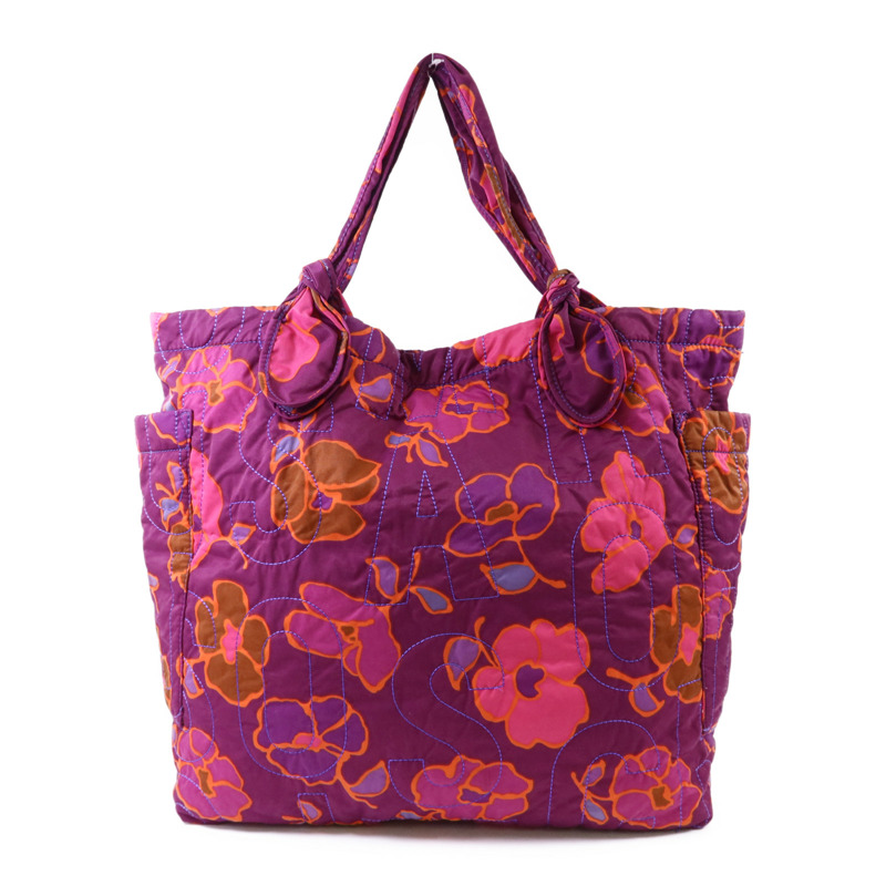 MARC JACOBS 尼龍Tote Bag手挽袋-1