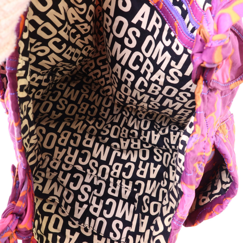 MARC JACOBS 尼龍Tote Bag手挽袋-5